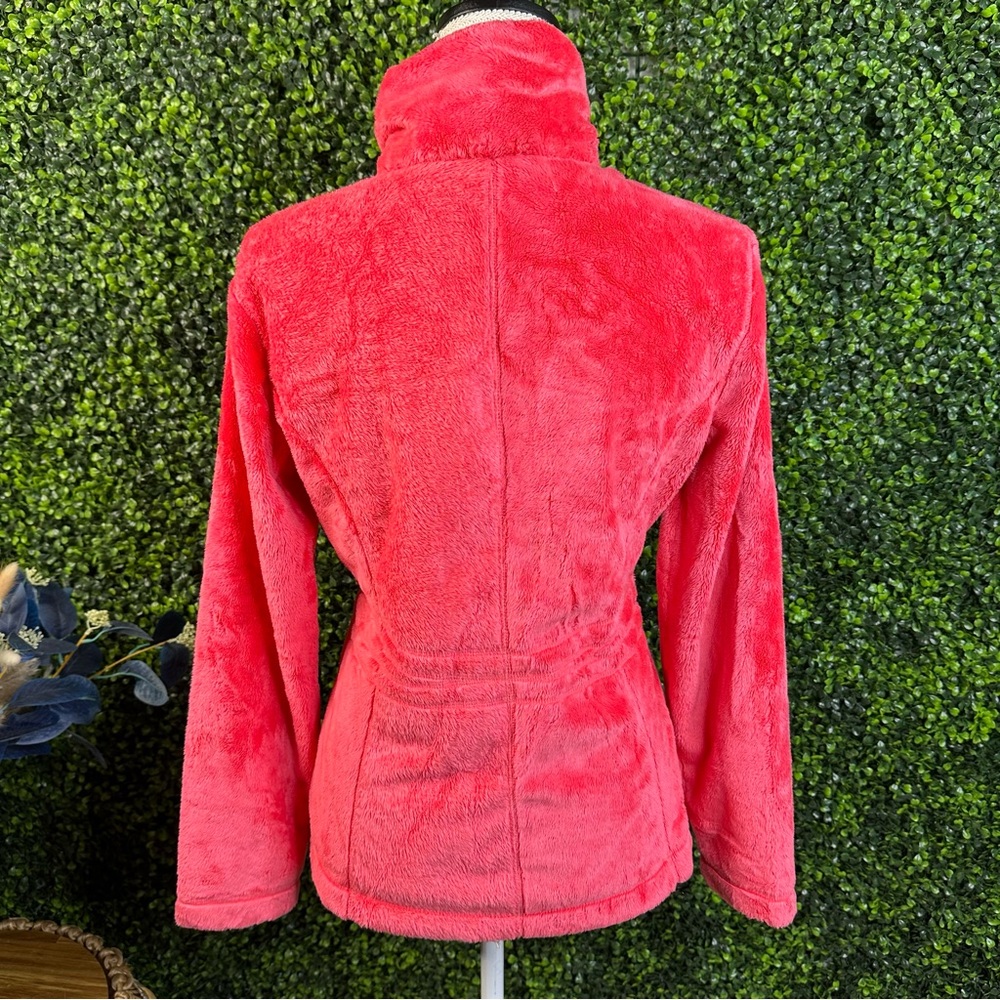 Lilly Pulitzer Vibrant Pink Maddie Jacket - Picture 10 of 14